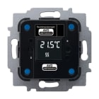 BUSCH-JAEGER - Raumtemperaturregler/Heizungsaktor, Wireless für Busch-free@home®