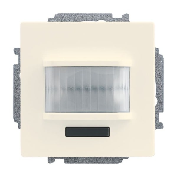 BUSCH-JAEGER - Bewegungsmelder/Schaltaktor 1-fach, Wireless für Busch-free@home