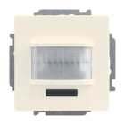 BUSCH-JAEGER - Bewegungsmelder/Schaltaktor 1-fach, Wireless für Busch-free@home