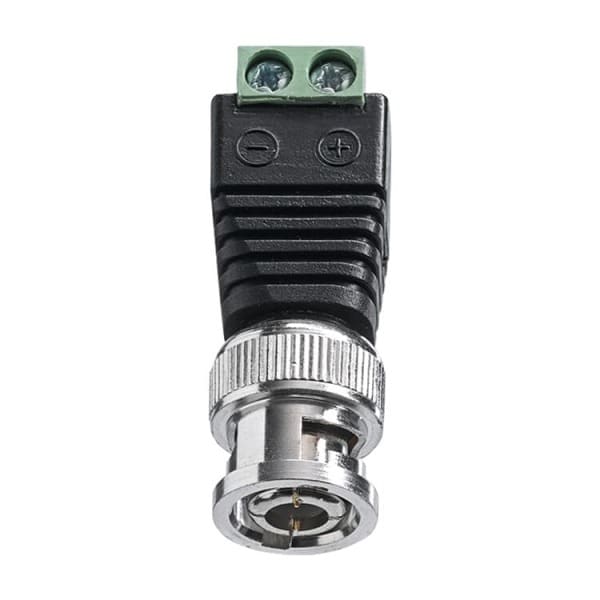 BUSCH-JAEGER - BNC-Adapter für den Einsatz mit dem Kamera-Interface 83327 Busch-Welcome 2-Draht