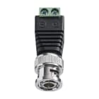 BUSCH-JAEGER - BNC-Adapter für den Einsatz mit dem Kamera-Interface 83327 Busch-Welcome 2-Draht