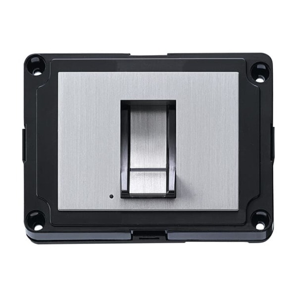 BUSCH-JAEGER - Fingerprint-Modul Biometrisch edelstahl - Busch-Welcome 2-Draht