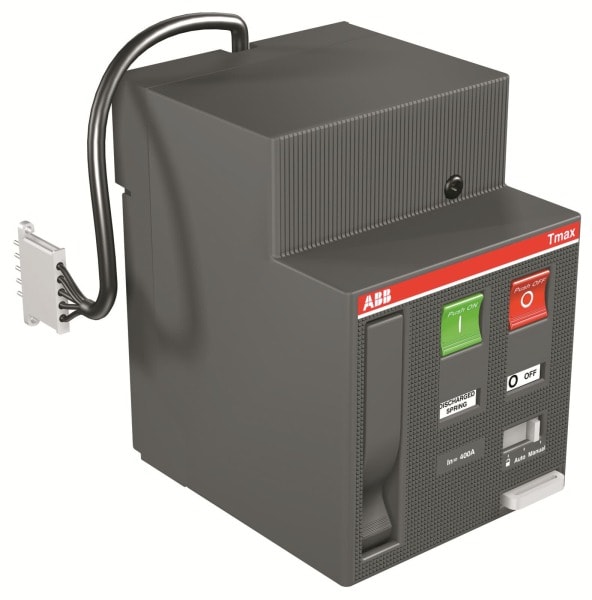 ABB - MOE-E T6 220250 Vac/dc x REMCONT Zub. f. Leistungsschalter T6 Motorantrieb