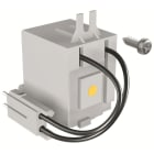 ABB - SOR-C T4-T5-T6 110..127Vac-110..125Vdc Zub. f. Leistungsschalter T4-T6 Arbeitsstrom Auslöser