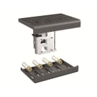 ABB - KIT P MP XT1 4p Zubehör für XT1 Umrüstsatz