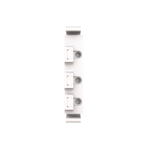 ABB - AUX 1Q 250V AC/DC XT1...XT6 1 Hilfskontakt unverdrahtet 250V Zubehör für XT1-XT4