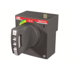 ABB - RHD_EM XT1 und XT3 F/P EMER. DIRECT Not-Halt RotGelb Zubehör