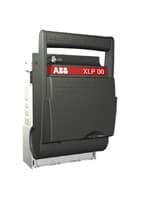 ABB - XLP00-EFM-6BC Sich. Lasttrennschalter 3-polig 160 A m. 6 Brückenklemmen