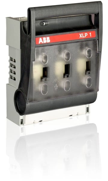 ABB - XLP1-S&J-6M10 Sich. Lasttrennschalter 3-polig 250 A mit 6xM10 Schrauben