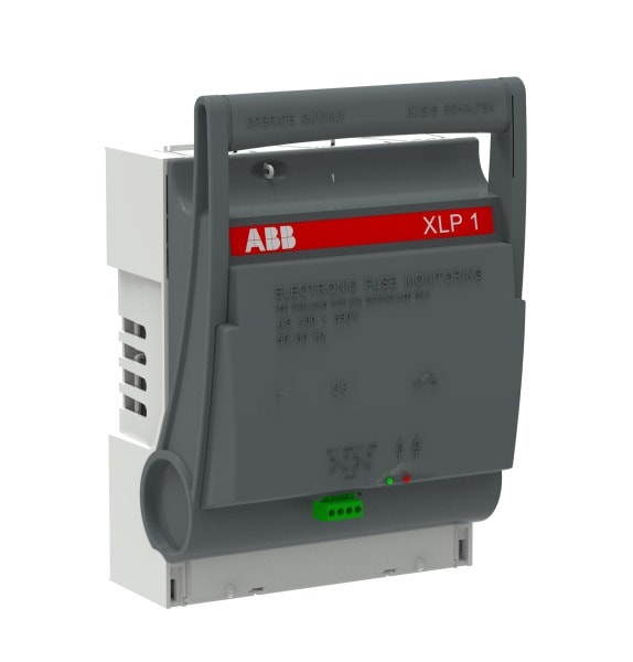 ABB - XLP1-EFM-6BC Sicherungslasttrennschalter 3-polig 250 A mit 6 Brückenklemmen