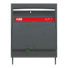 ABB - XLP3 Frontabdeckung mit elektrische Sicherungsüberwachung