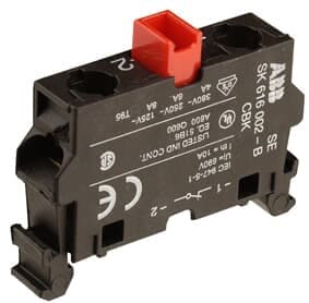 ABB - Mikrohilfsschalter für XLP000 3-polig