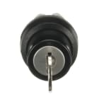 ABB - M2SSK3-101 Schlüsselwahlschalter 2 Pos. tastend, Entrieg. mit Code 71, Ronis 455