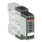 ABB - Stromüberwachungsrelais 2We,B-C=0,3-15A RMS 24-240VAC/DC