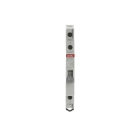 ABB - Ausschalter 16 A gemäß EN 250/400 VAC 1S Bedienelement grau Modulbreite: 0.5 TE