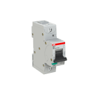 ABB - HLS-Sicherungsautomat 1-polig Charakteristik D Bemessungsstrom 25A 25kA/400VAC