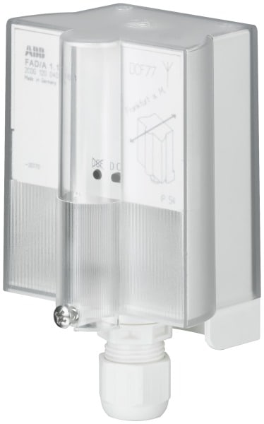 ABB - FAD/A1.1 DCF-Antenne für Funkschaltuhr, AP