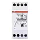 ABB - Klingeltransformator 230 V 8 VA,4-6-8V EIN/AUS Schalter