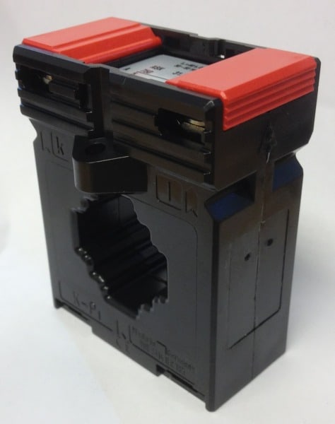 ABB - XR2/3 Stromwandler ASK 41.4 Verhält. 400/5A 10VA Klasse 0,5