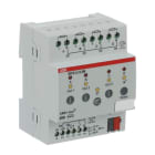 ABB - KNX Sicherheitsterminal 4-fach REG