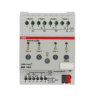 ABB - KNX Sicherheitsterminal 4-fach REG