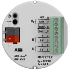 ABB - KNX Sicherheitsterminal 2-fach UP