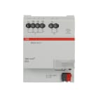 ABB - KNX Lüfter-Aktor 1-fach 6 A REG