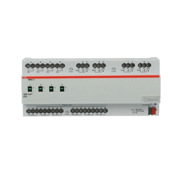 ABB - KNX Raum Master REG