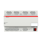 ABB - KNX E/A-Aktor 8-fach REG