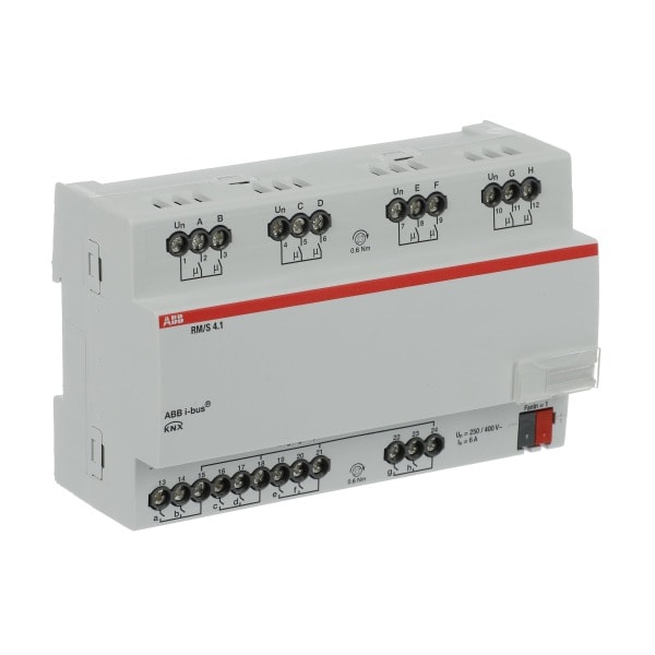 ABB - KNX Raum Master REG