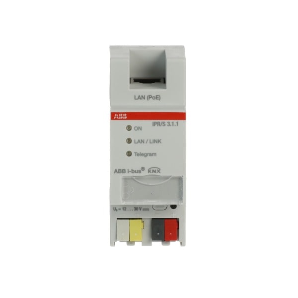 ABB - KNX IP-Router REG