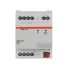 ABB - KNX Wetterzentrale REG