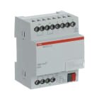 ABB - KNX Analogeingang 4-fach REG