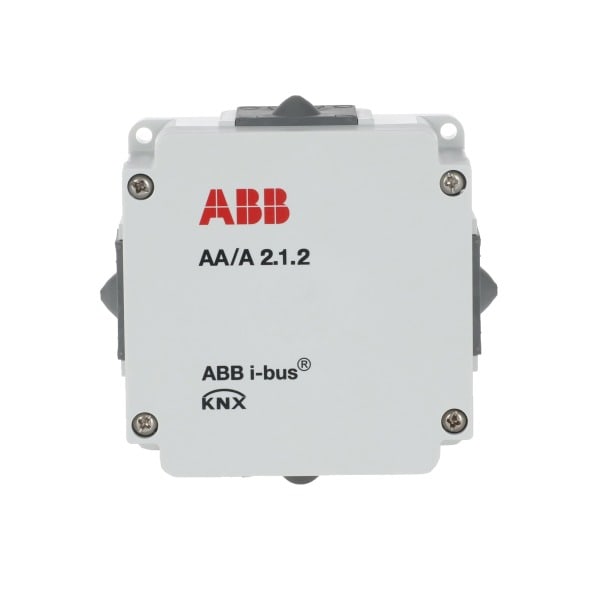 ABB - KNX Analogaktor 2-fach AP
