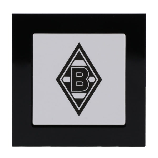 BUSCH-JAEGER - Fanschalter Borussia Mönchengladbach Aus- und Wechselschaltung - Busch-axcent