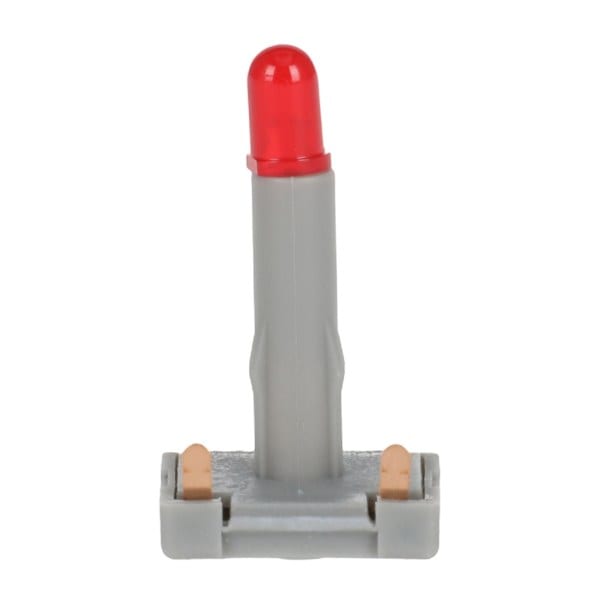 BUSCH-JAEGER - LED Beleuchtungseinsatz mit Sockel 1 mA 8 - 15 V