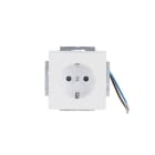 BUSCH-JAEGER - Busch-steplight SCHUKO Safety+ Nachtorientierungslicht studiow matt Plattform 63