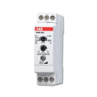 BUSCH-JAEGER - LED Dimmer mit Drehbetätigung REG Busch-Jaeger 2-100 W