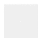 BUSCH-JAEGER - Wippe 1-fach für flex, f@h, KNX studioweiß matt - Plattform 63