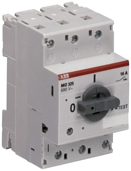 ABB - MO325-1 Kurzschluss-Schutzschalter 1 A