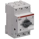 ABB - MO325-1 Kurzschluss-Schutzschalter 1 A