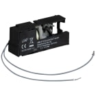 ABB - UAF-110 Unterspannungsauslöser 110V Einspeisung oben