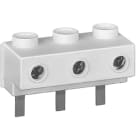 ABB - S3-M1 3-Phasen-Einspeiseblock flach