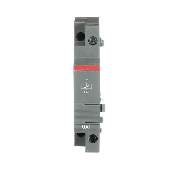 ABB - UA Unterspannungsauslöser 208V 60Hz linksseitigerAnbau
