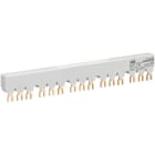 ABB - PS 3-Phasen-Sammelschiene für 5 MS116 / MS132 Ie=65A