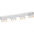 ABB - PS 3-Phasen-Sammelschiene für 4 MS116 / MS132 mit 2 HK/SK Ie=65A