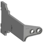 ABB - MSAH Wellenhalter geeignet für MS116 MS132/MO132