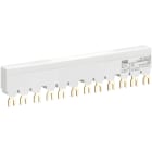 ABB - PS 3-Phasen-Sammelschiene für 4 MS116 / MS132 Ie=100A