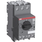 ABB - MS Motorschutzschalter Auslöseklasse 10A 25 32A
