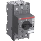 ABB - MS Transformatorschutzschalter primär-seitig Auslöseklasse 10 25A